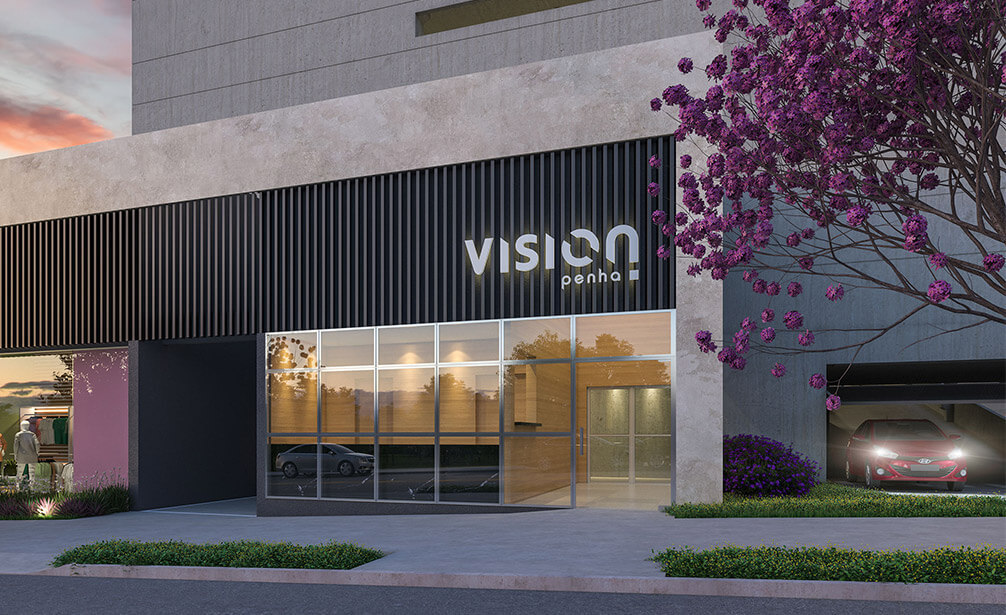 Vision Penha - Emccamp SP