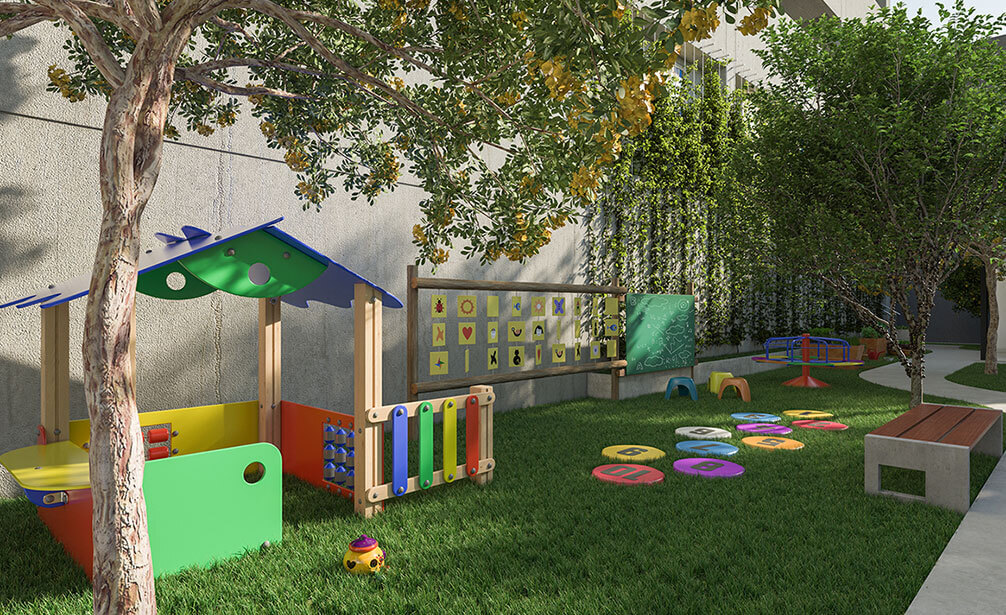 Vision Penha - Emccamp SP