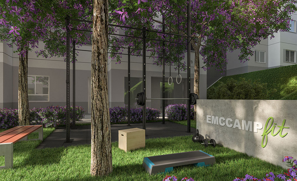 Vision Penha - Emccamp SP