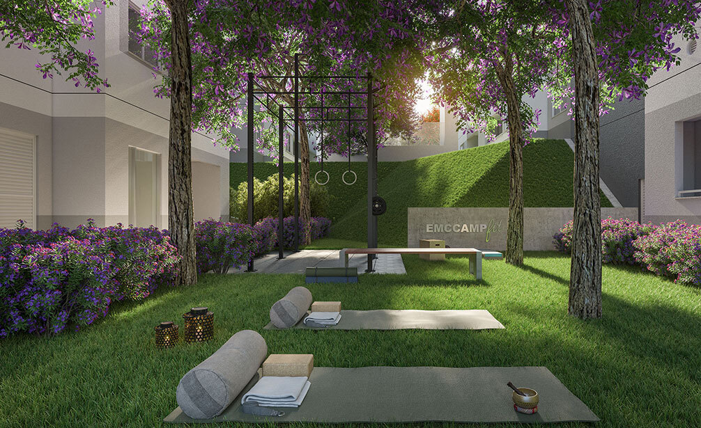 Vision Penha - Emccamp SP