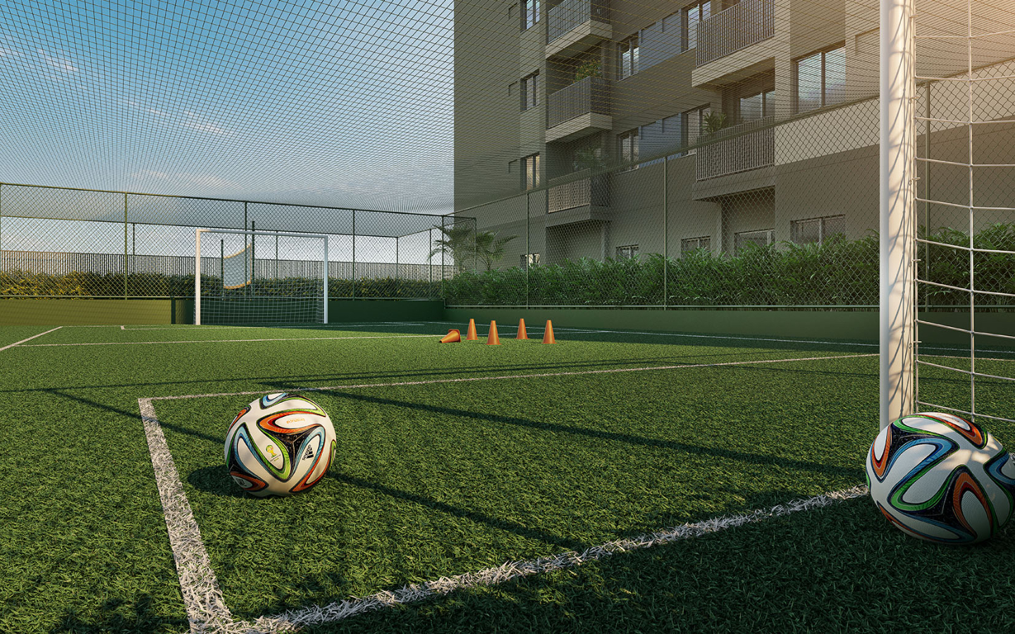 Residencial Multifamiliar de 2 quartos, 43m² no bairro Cachambi, em Rio de Janeiro | Eu Corretor