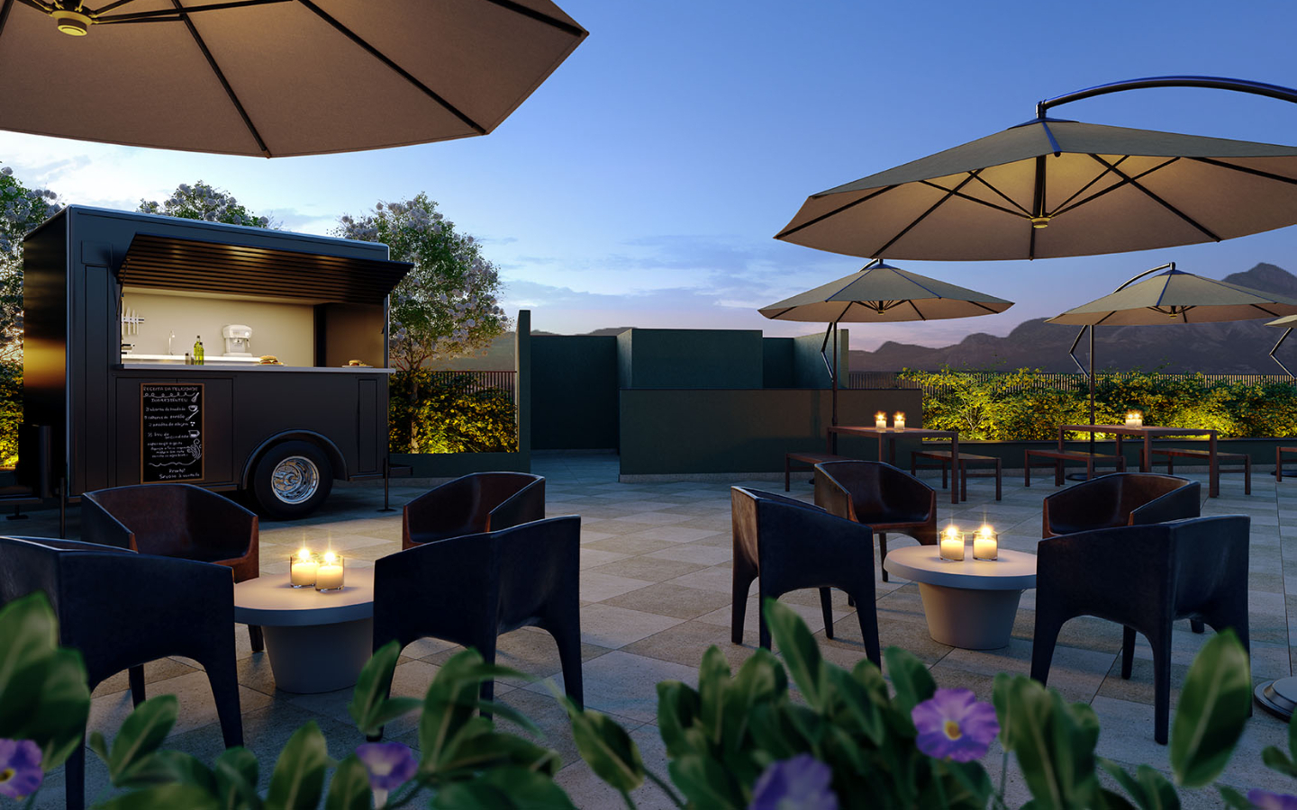 Residencial Multifamiliar de 2 quartos, 43m² no bairro Cachambi, em Rio de Janeiro | Eu Corretor