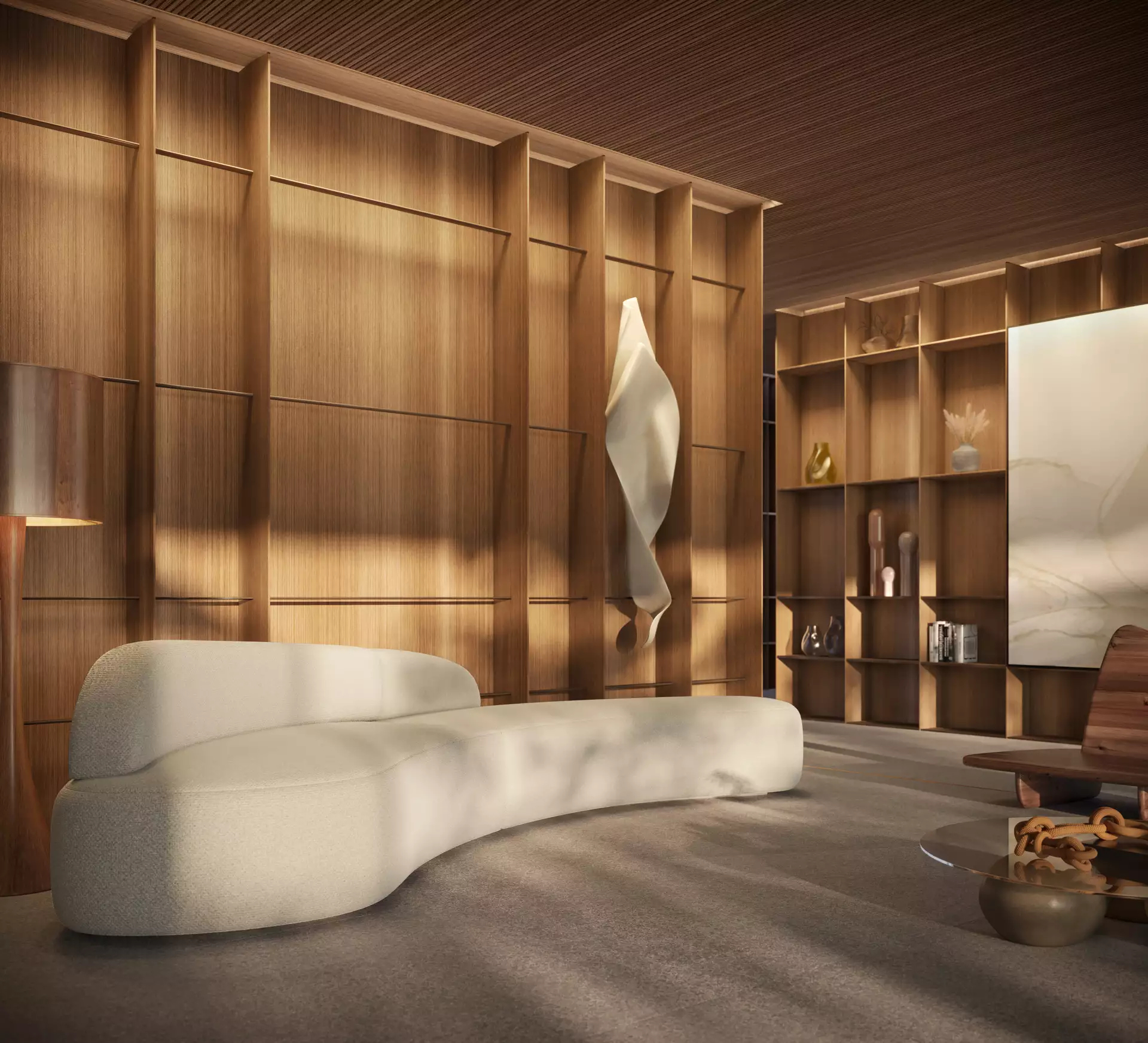 Casa Moinhos - Melnick