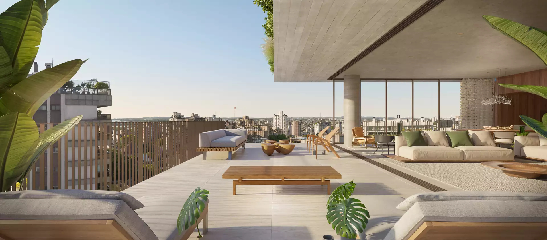 Casa Moinhos - Melnick