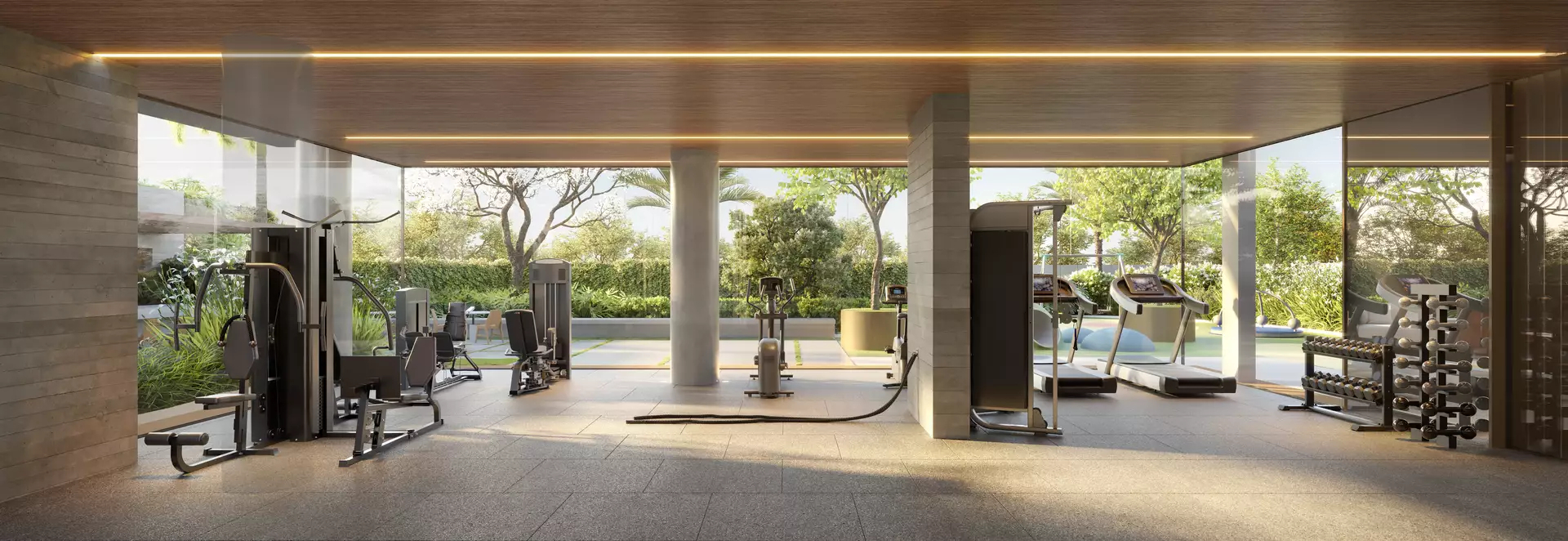 Casa Moinhos - Melnick