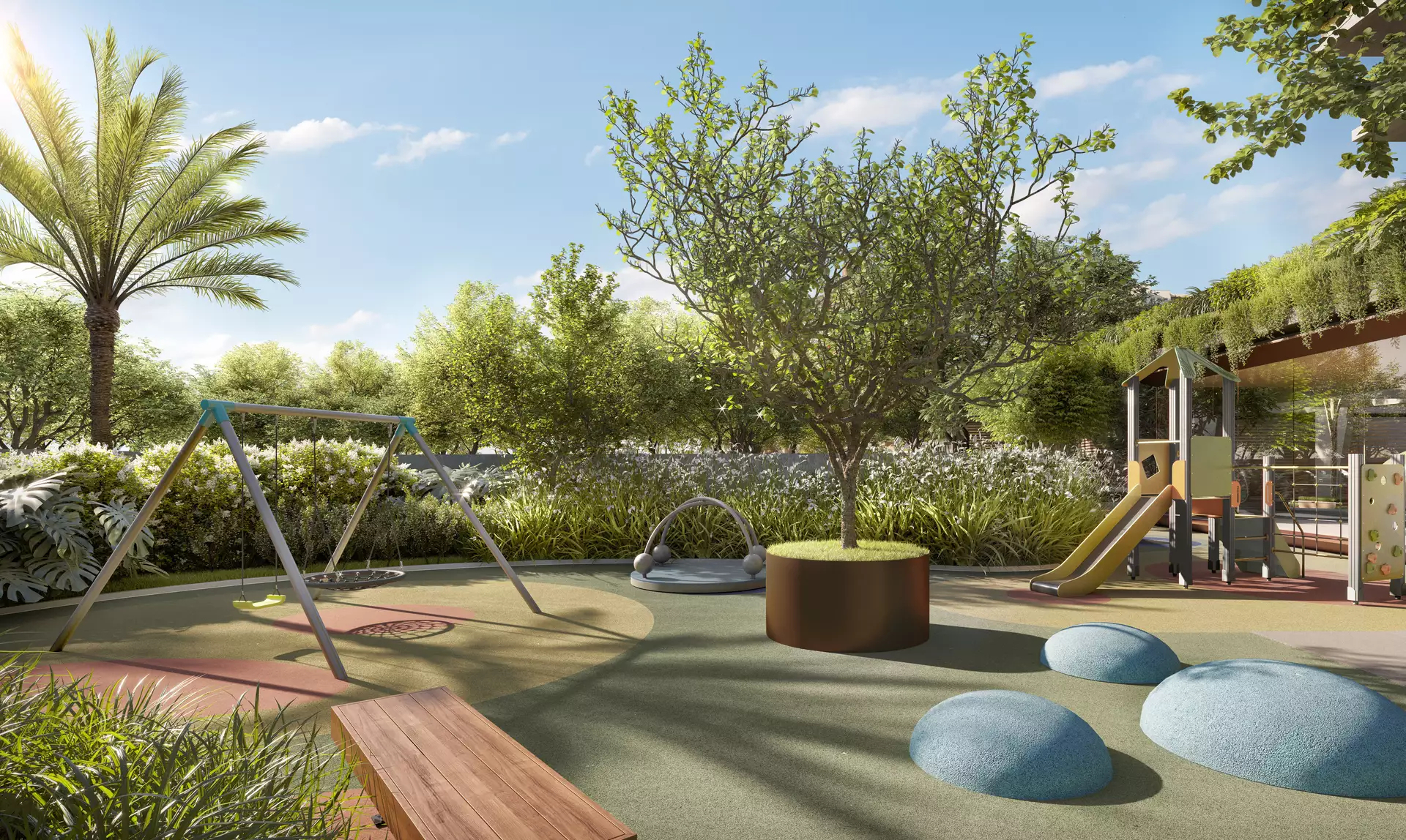 Casa Moinhos - Melnick