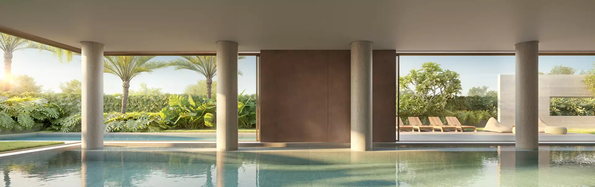 Casa Moinhos - Melnick