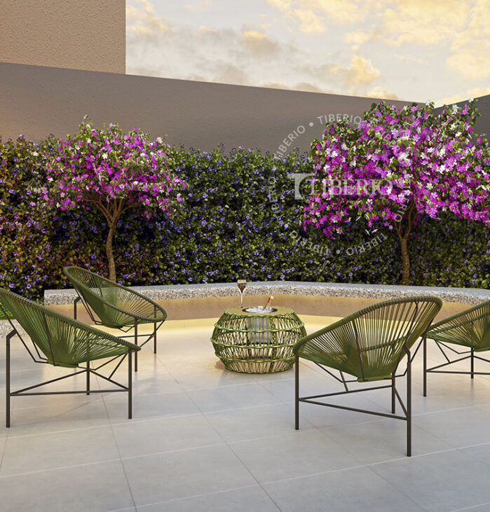 Supremo Parque da Mooca - Residencial Supremo Parque da Mooca - Residencial