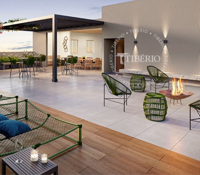 Supremo Parque da Mooca - Residencial Supremo Parque da Mooca - Residencial