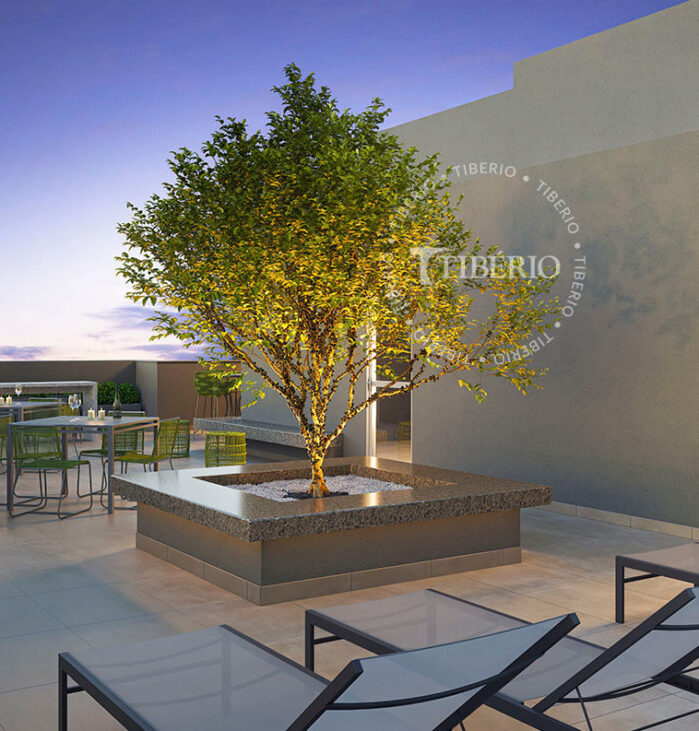 Supremo Parque da Mooca - Residencial Supremo Parque da Mooca - Residencial