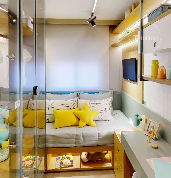 Supremo Parque da Mooca - Residencial Supremo Parque da Mooca - Residencial