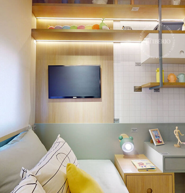 Supremo Parque da Mooca - Residencial Supremo Parque da Mooca - Residencial