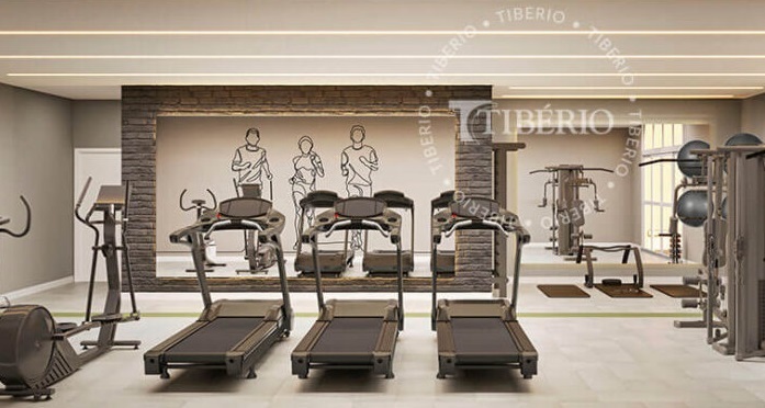 Supremo Parque da Mooca - Residencial Supremo Parque da Mooca - Residencial