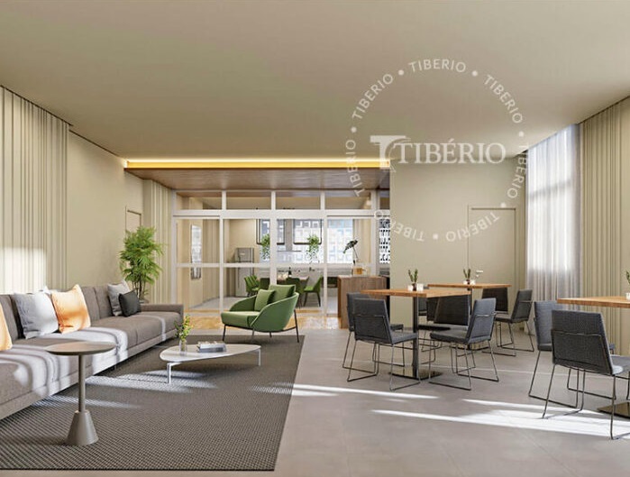 Supremo Parque da Mooca - Residencial Supremo Parque da Mooca - Residencial