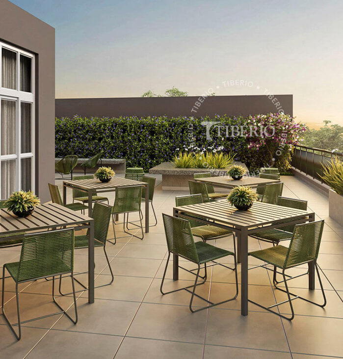 Supremo Parque da Mooca - Residencial Supremo Parque da Mooca - Residencial