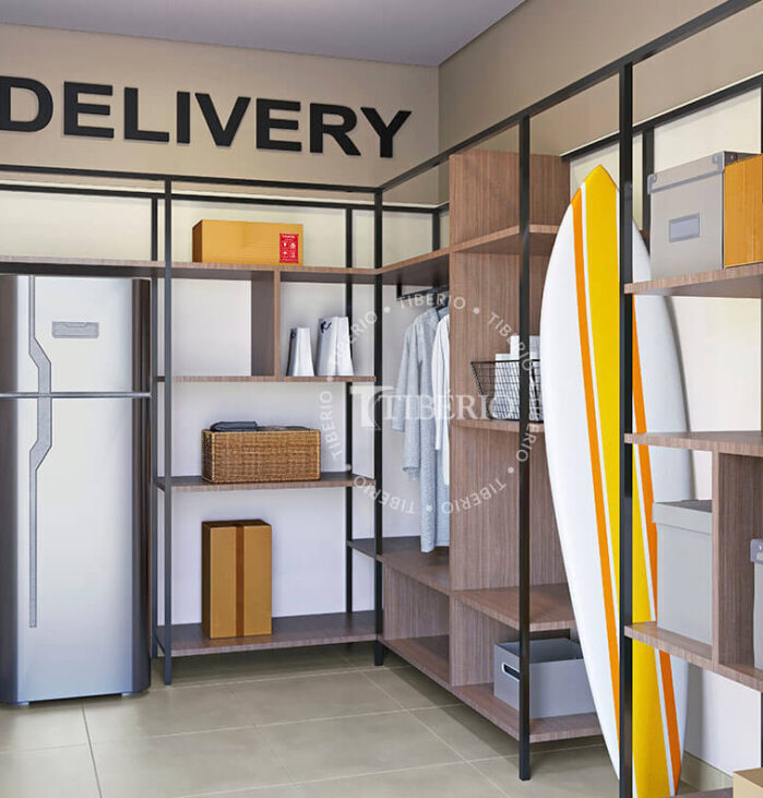 Supremo Parque da Mooca - Residencial Supremo Parque da Mooca - Residencial