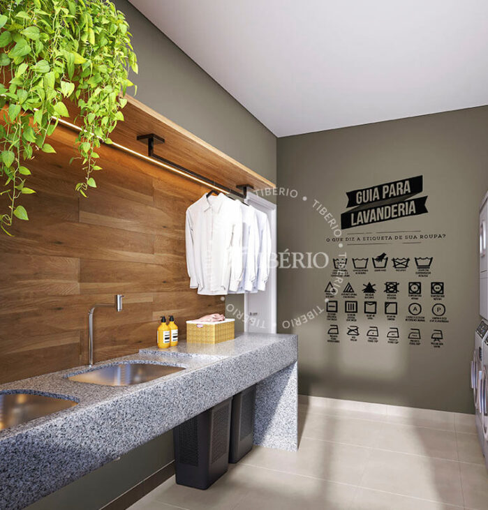 Supremo Parque da Mooca - Residencial Supremo Parque da Mooca - Residencial