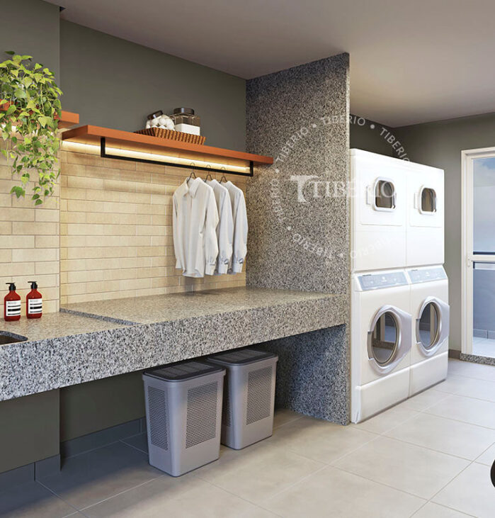 Supremo Parque da Mooca - Residencial Supremo Parque da Mooca - Residencial