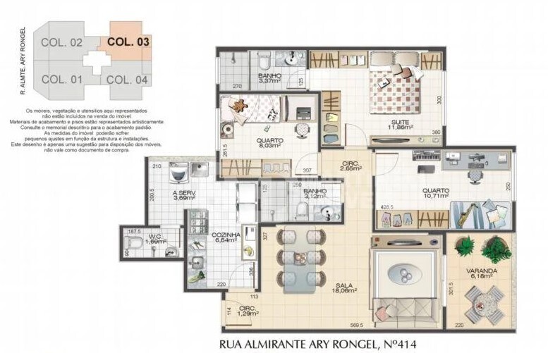 Di Fiori - Belletti Engenharia