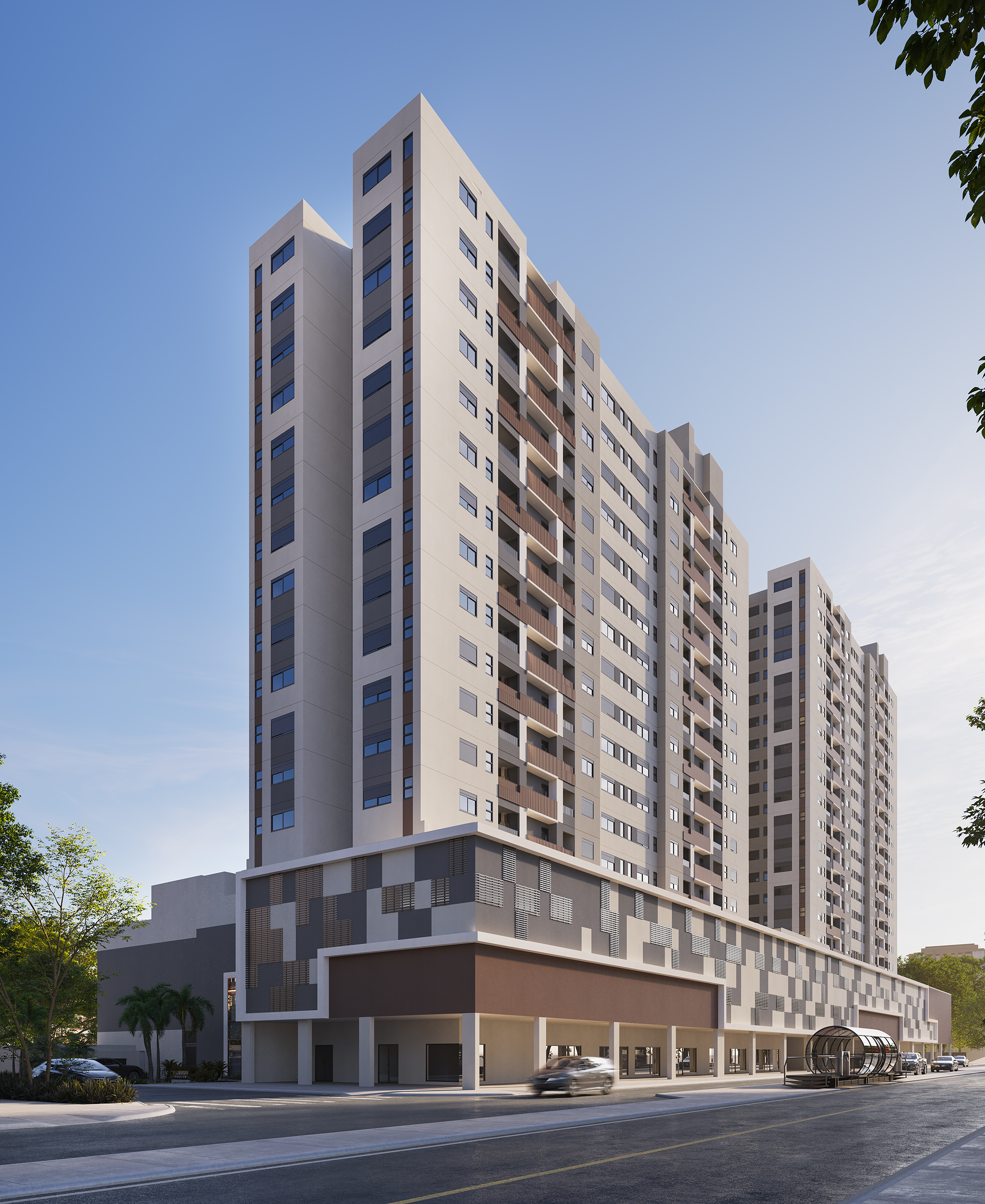 Sensia Horizon - Sensia Incorporadora PR