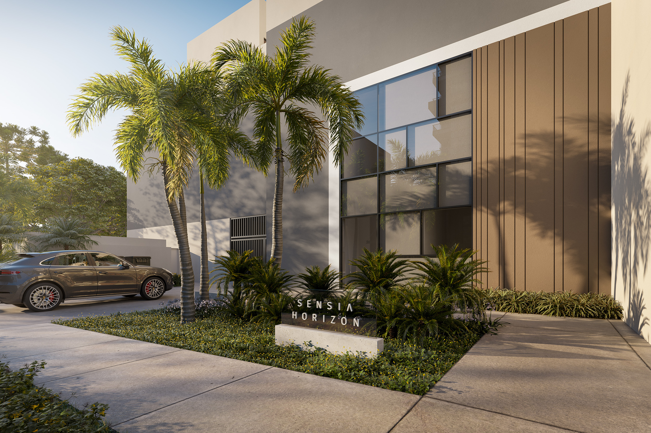 Sensia Horizon - Sensia Incorporadora PR