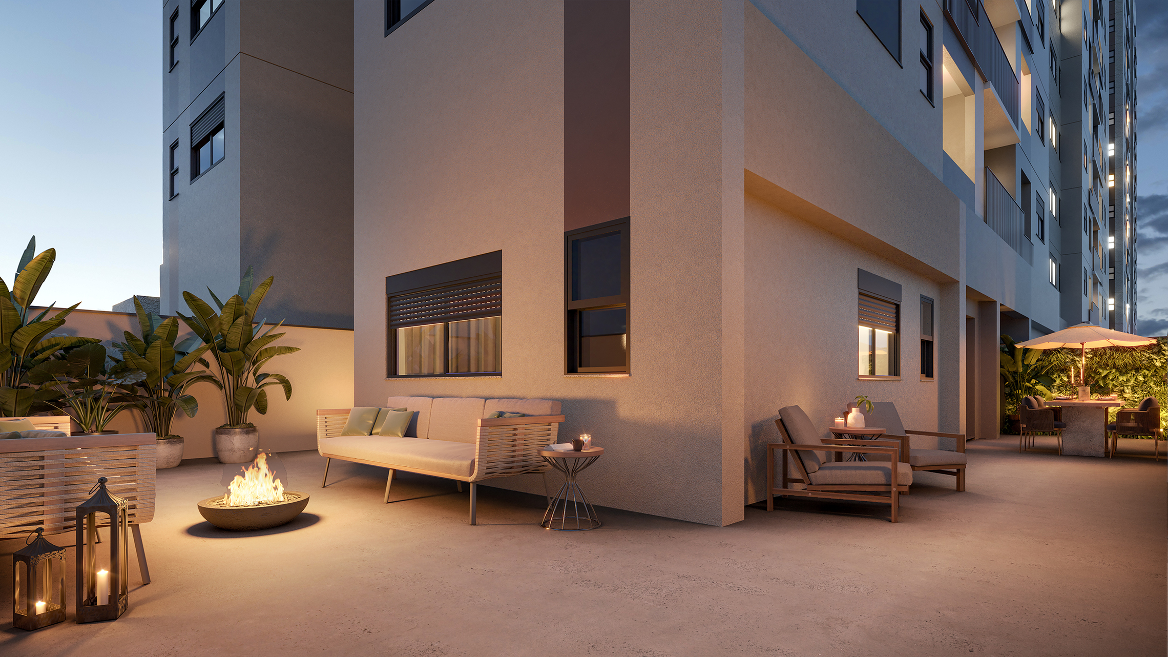 Sensia Horizon - Sensia Incorporadora PR