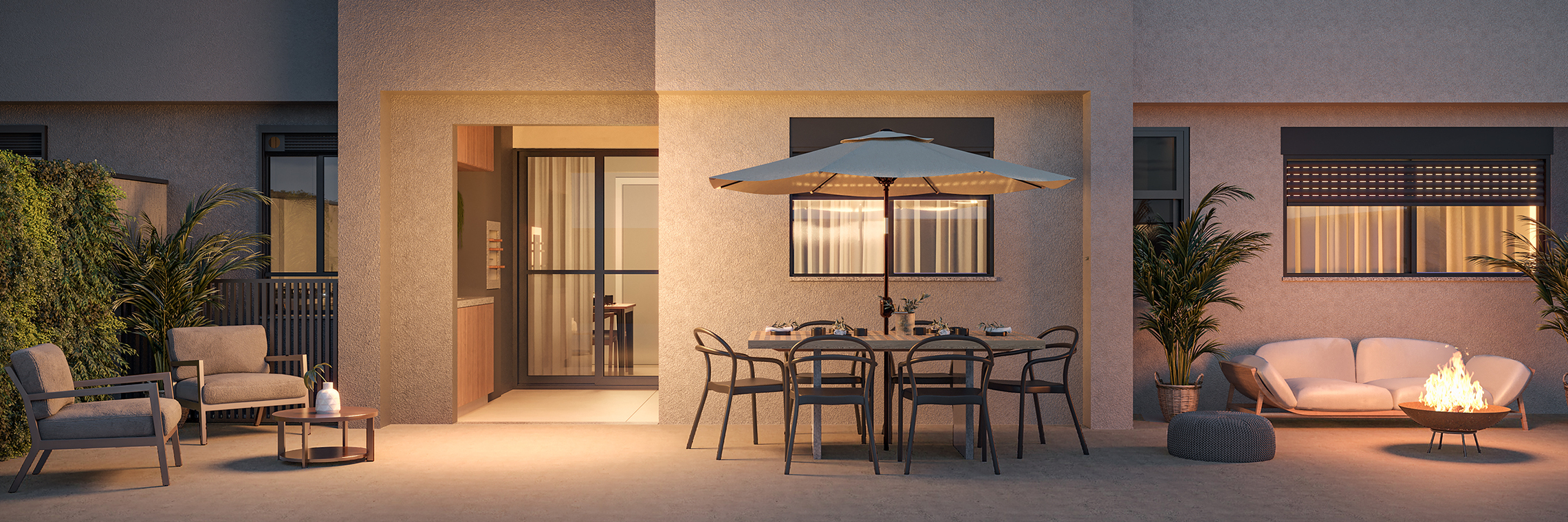 Sensia Horizon - Sensia Incorporadora PR