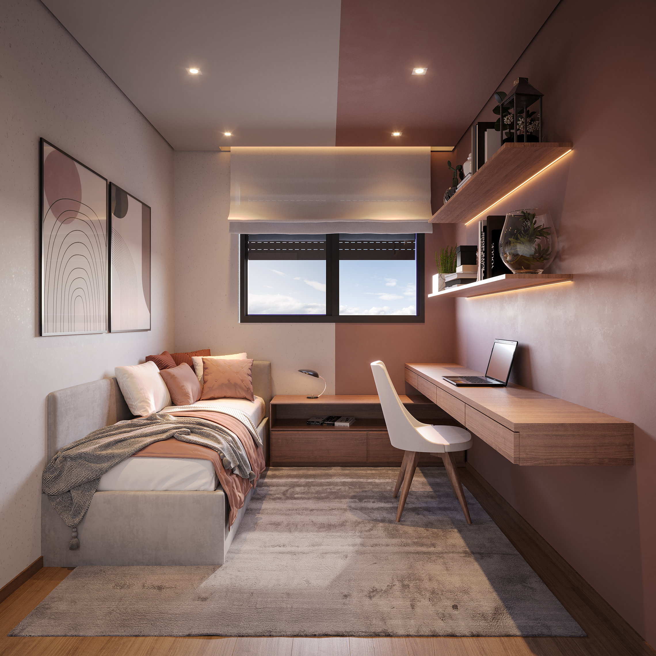 Sensia Horizon - Sensia Incorporadora PR