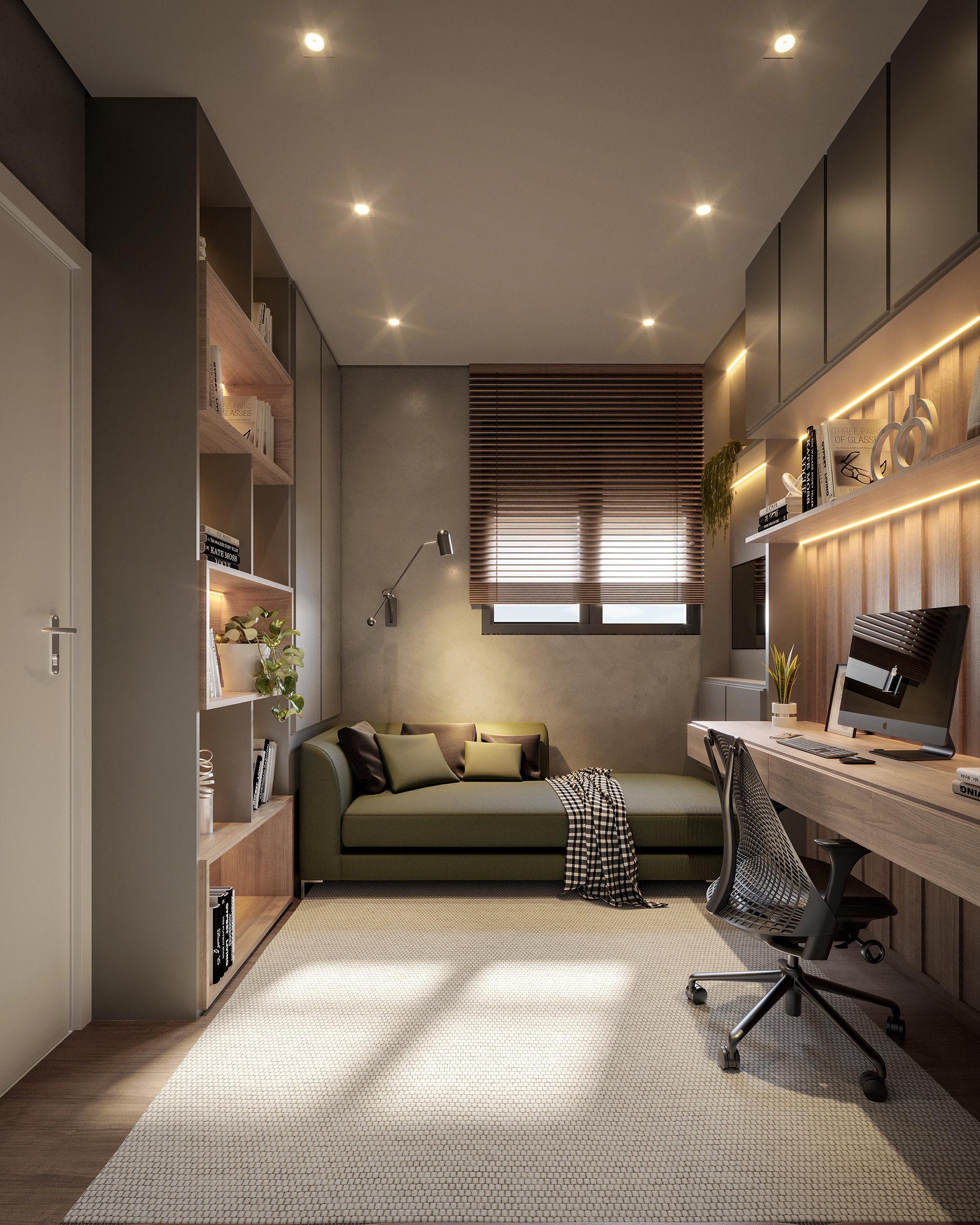 Sensia Horizon - Sensia Incorporadora PR