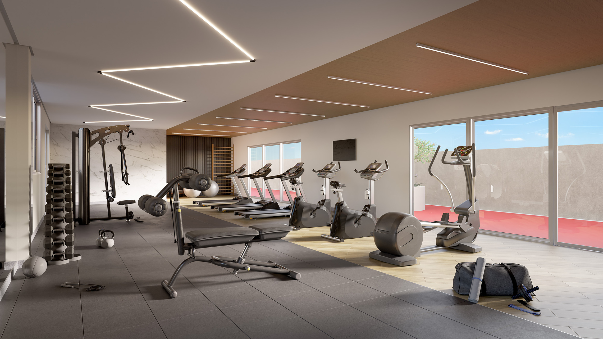 Sensia Horizon - Sensia Incorporadora PR