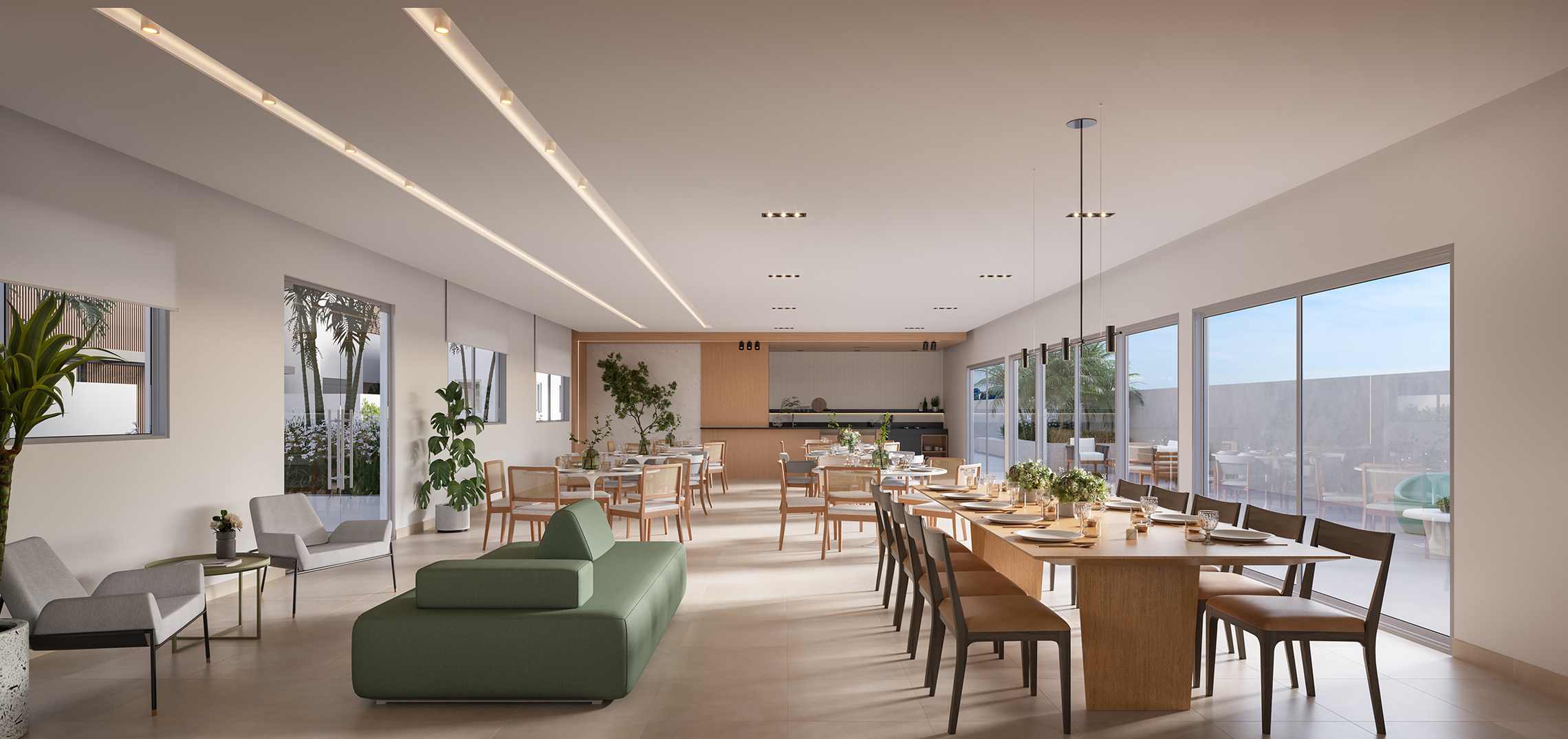 Sensia Horizon - Sensia Incorporadora PR