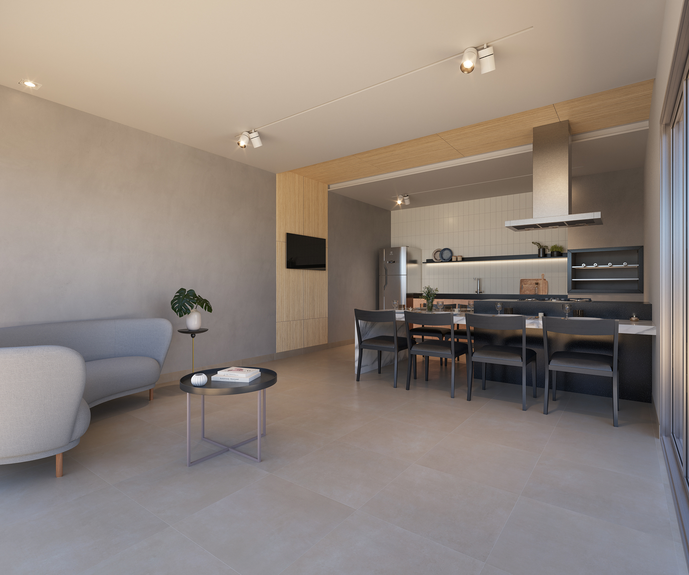 Sensia Horizon - Sensia Incorporadora PR