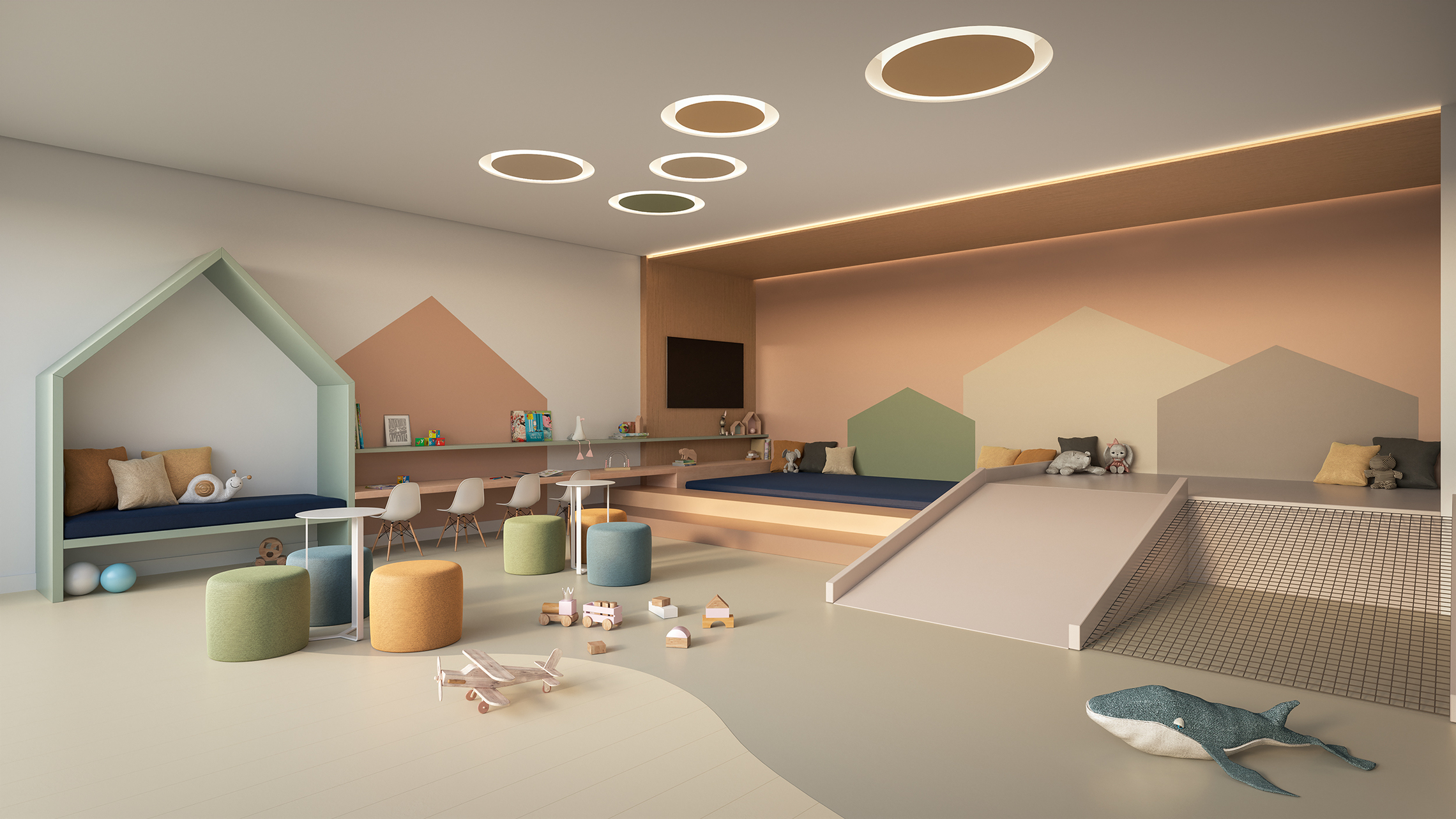 Sensia Horizon - Sensia Incorporadora PR