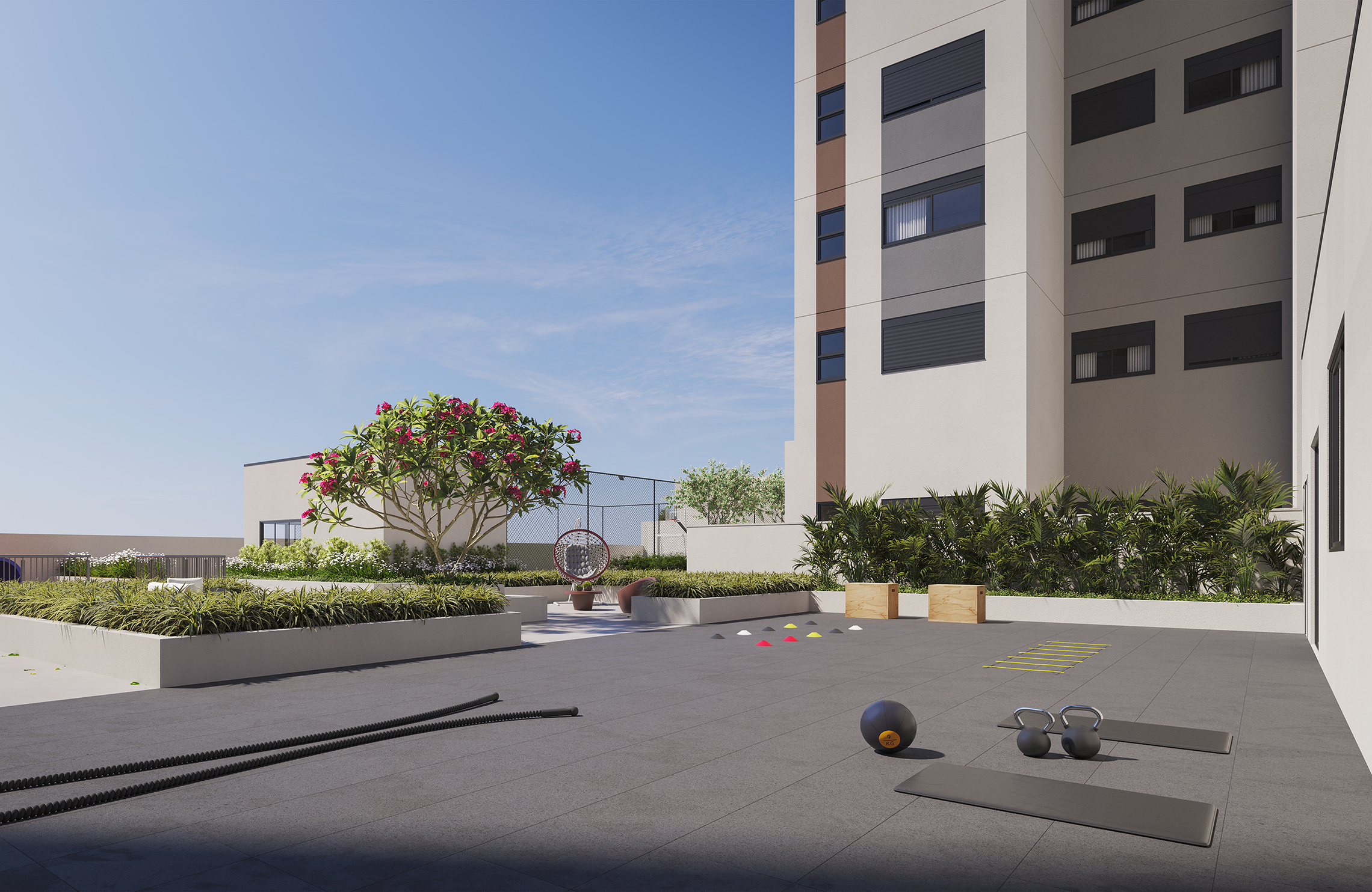 Sensia Horizon - Sensia Incorporadora PR