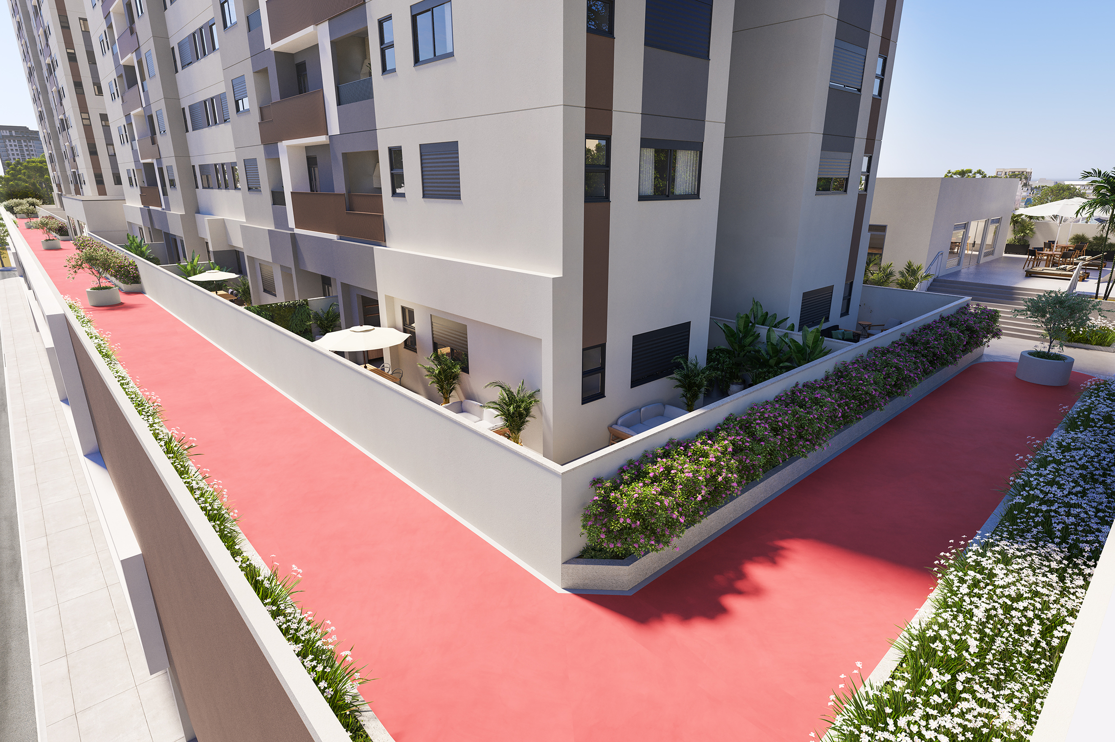 Sensia Horizon - Sensia Incorporadora PR