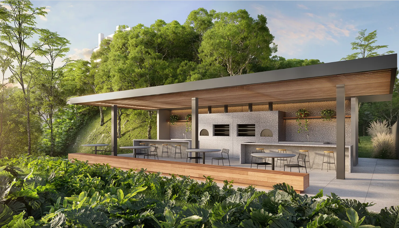 Residencial Multifamiliar de 3 quartos, 42m² no bairro Rio Branco, em Porto Alegre | Eu Corretor