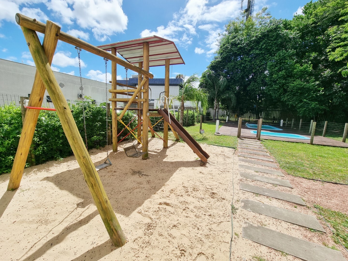 Residencial Multifamiliar de 3 quartos, 71m² no bairro Agronomia, em Porto Alegre | Eu Corretor