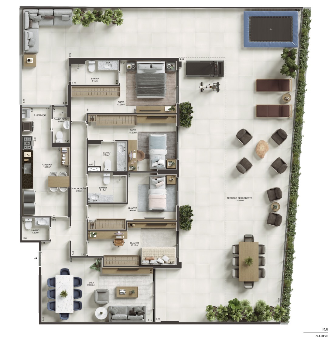 Visi Humaitá - Soter