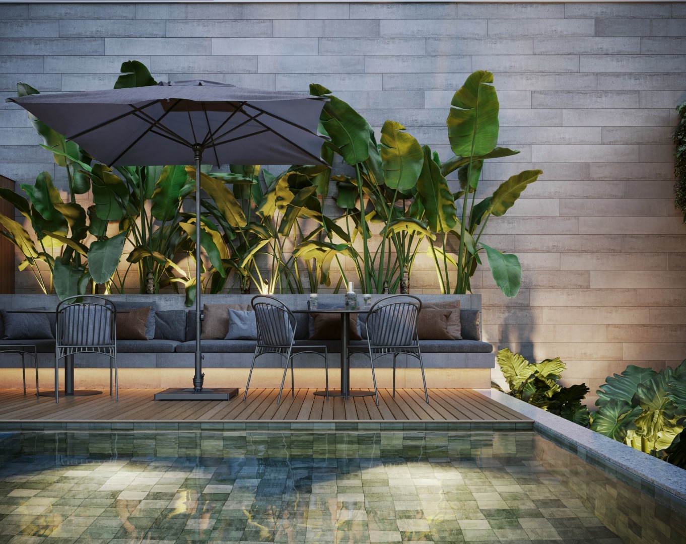 Residencial Multifamiliar de 3 quartos, 117m² no bairro Humaitá, em Rio de Janeiro | Eu Corretor