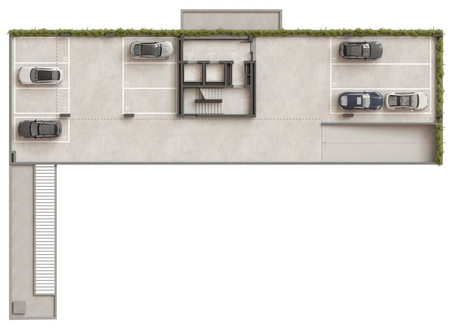 YN Moinhos - Wikihaus