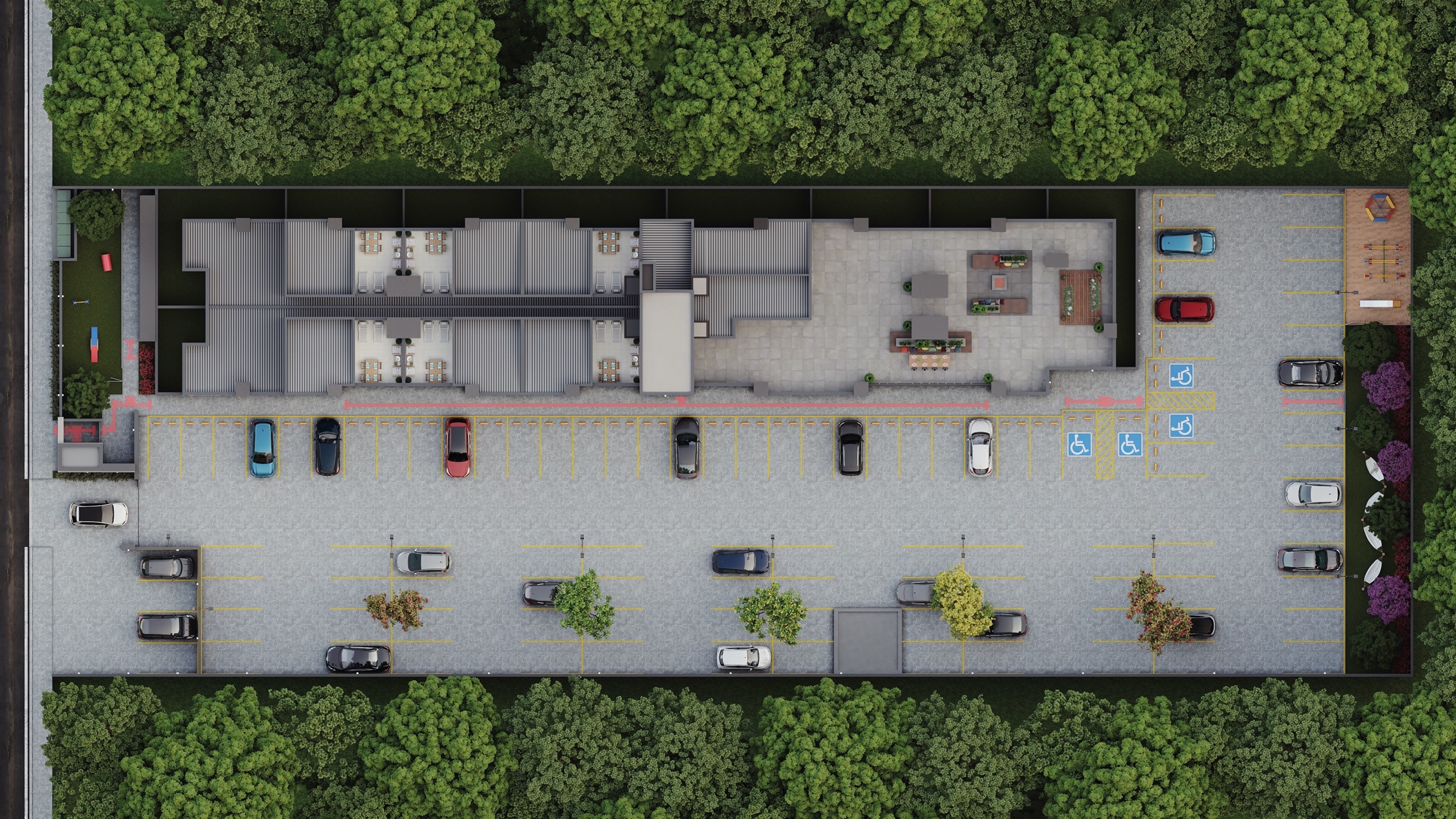 Serene Residence - Valor Real Serene Residence - Valor Real