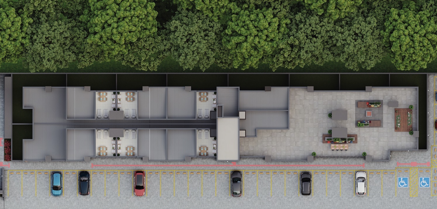 Serene Residence - Valor Real Serene Residence - Valor Real