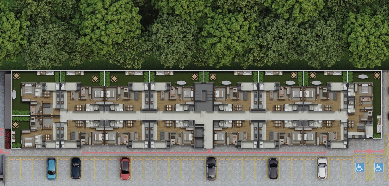 Serene Residence - Valor Real Serene Residence - Valor Real