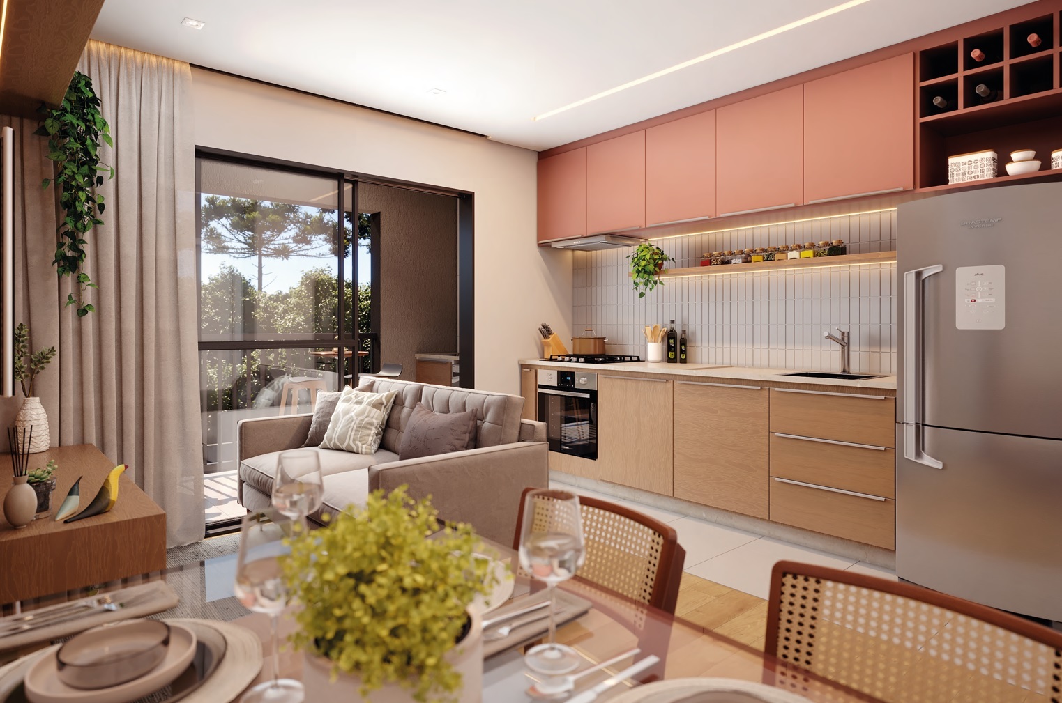 Serene Residence - Valor Real Serene Residence - Valor Real