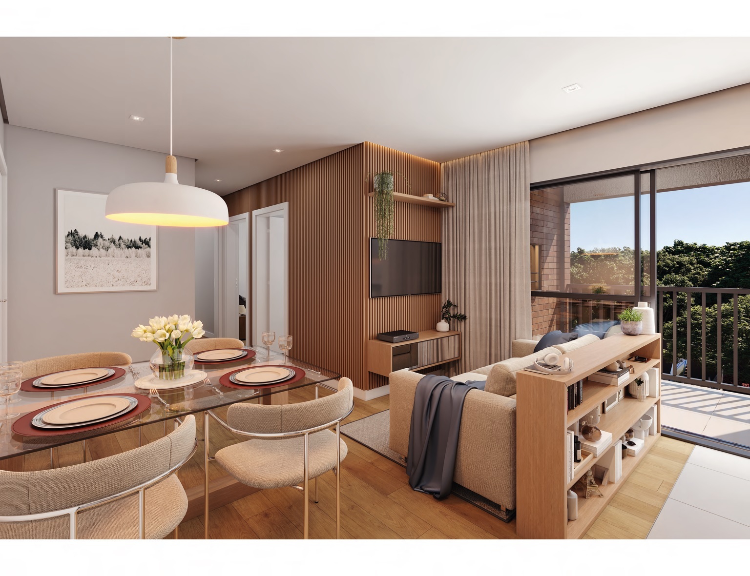 Serene Residence - Valor Real Serene Residence - Valor Real