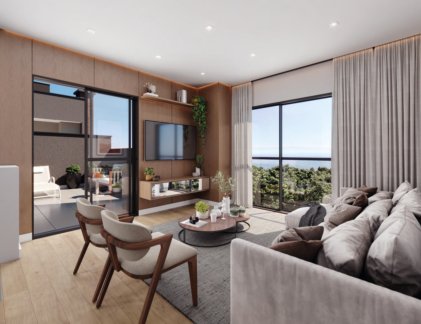 Serene Residence - Valor Real Serene Residence - Valor Real