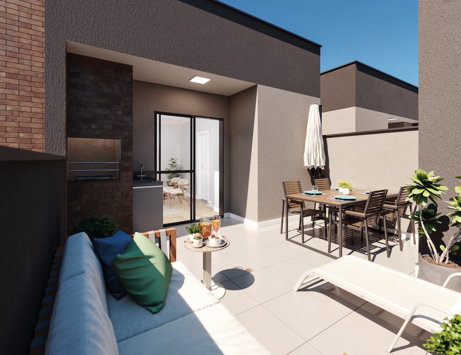 Serene Residence - Valor Real Serene Residence - Valor Real