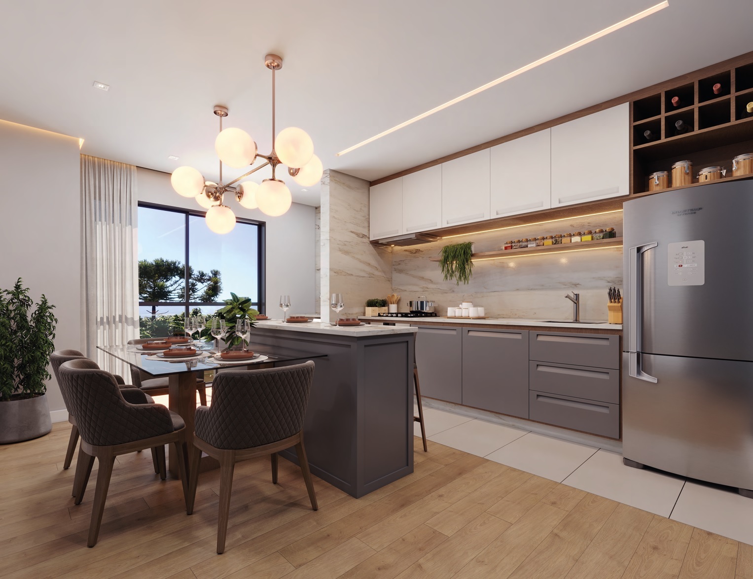 Serene Residence - Valor Real Serene Residence - Valor Real