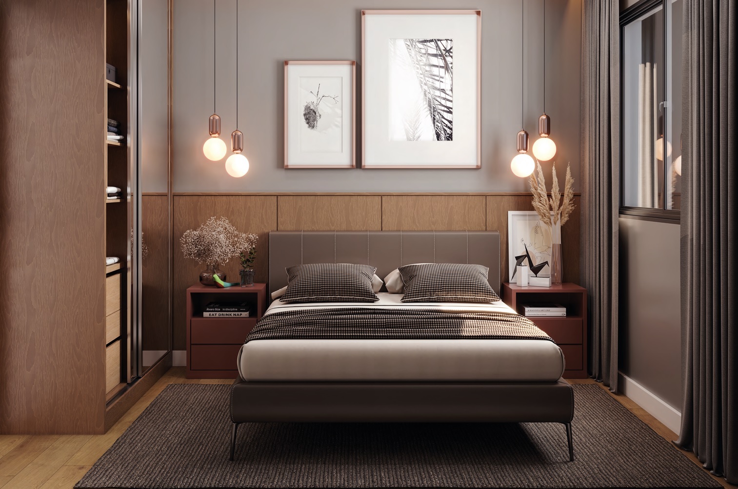 Serene Residence - Valor Real Serene Residence - Valor Real