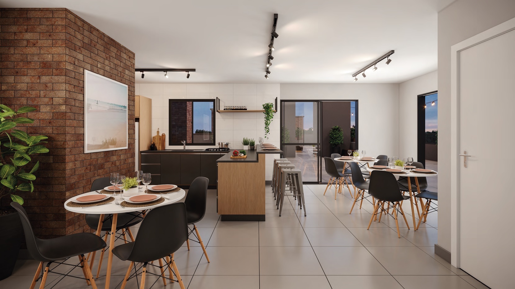 Serene Residence - Valor Real Serene Residence - Valor Real